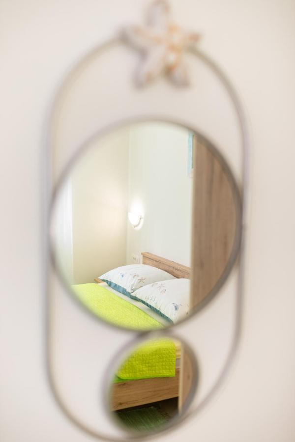 Apartman Ivona U Prizemlju Malinska Bagian luar foto