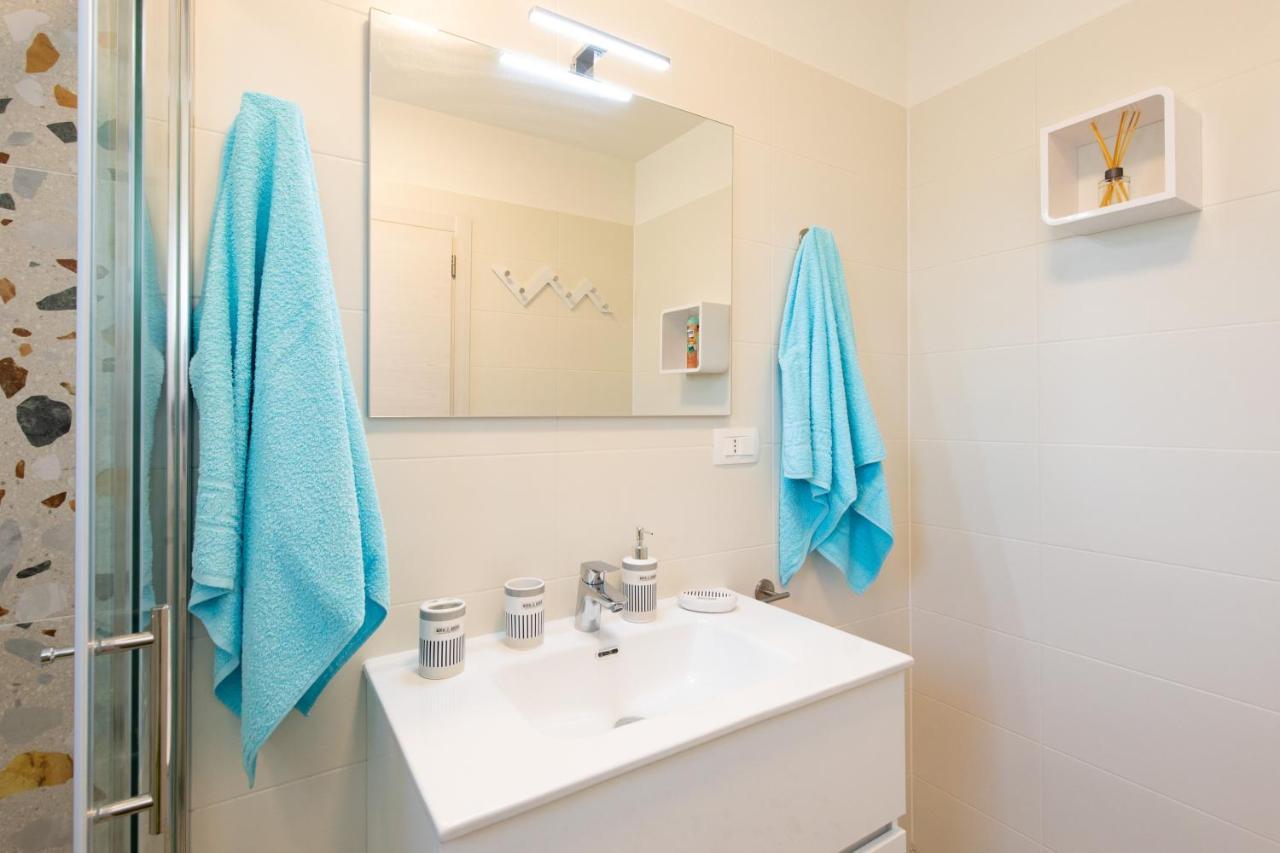 Apartman Ivona U Prizemlju Malinska Bagian luar foto