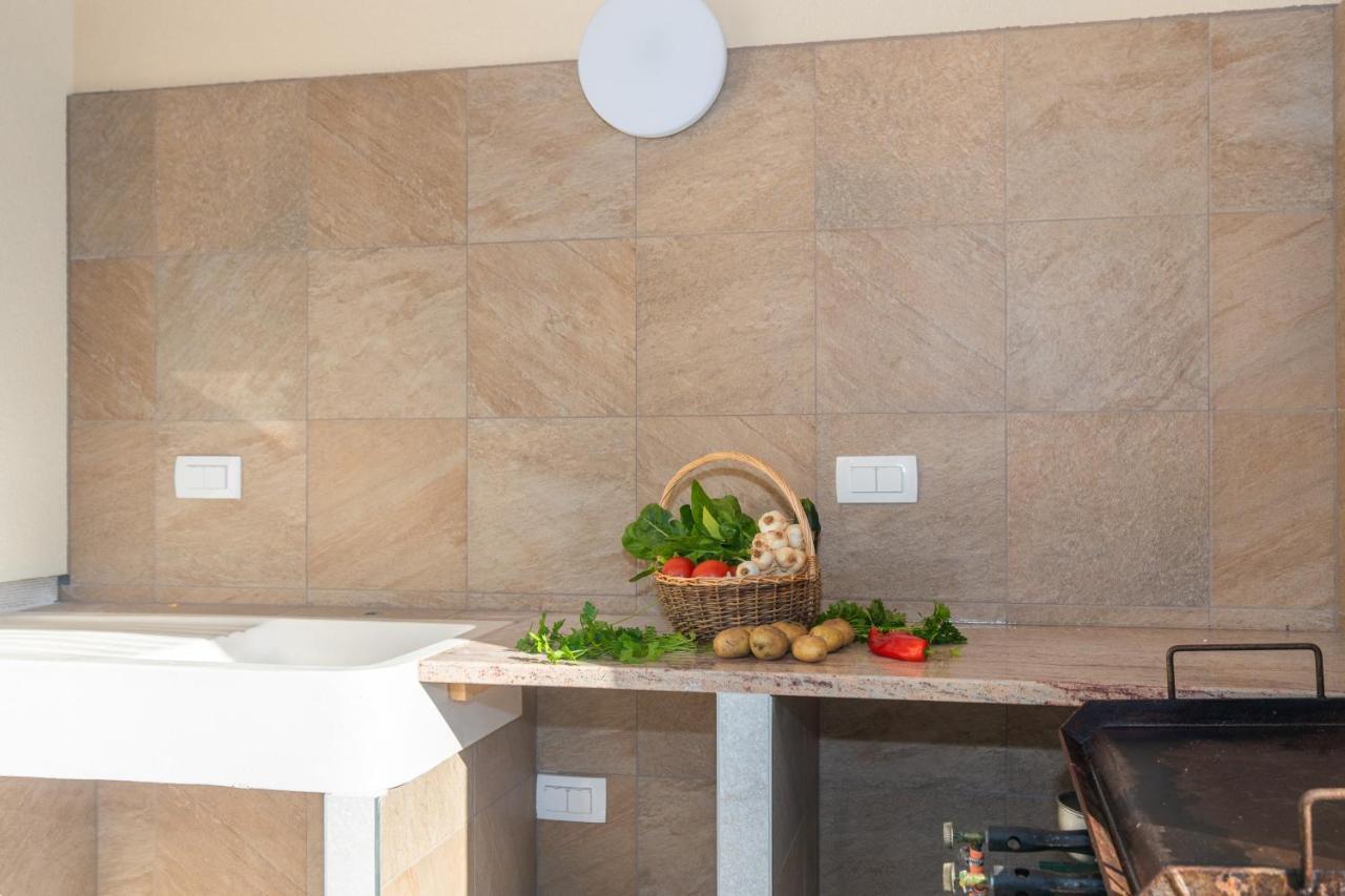 Apartman Ivona U Prizemlju Malinska Bagian luar foto