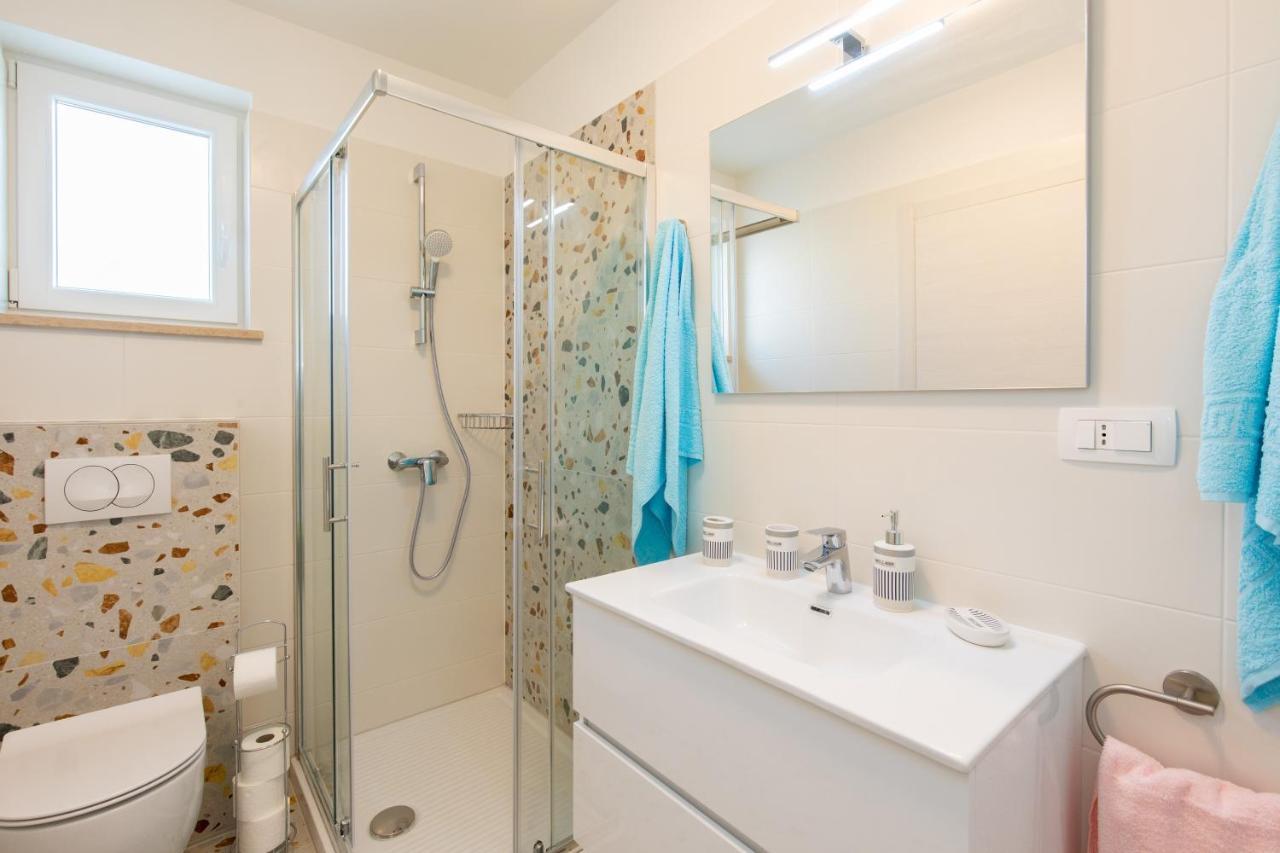 Apartman Ivona U Prizemlju Malinska Bagian luar foto